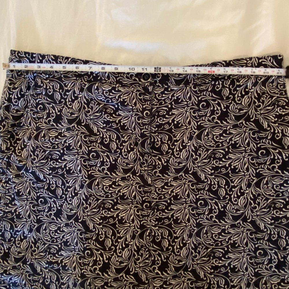 KAREN SCOTT Skort - Picture 6 of 9